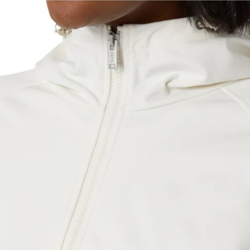 New 32 Degrees Women's Cream Jacket - Picture 2 of 6